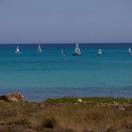 Son Serra Sea Coast Villa *