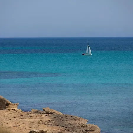 Son Serra Sea Coast *